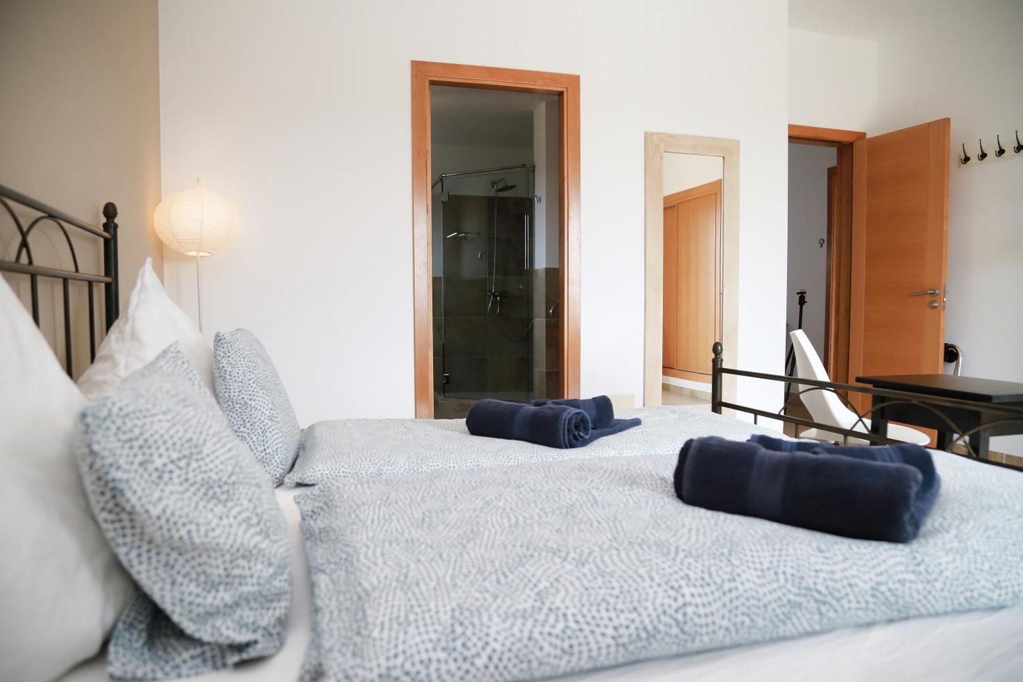 柳奇马约尔 Finca Sol Y Vida - Agroturismo Son Sampoli酒店 外观 照片